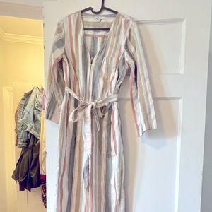 Madewell Jumpsuit